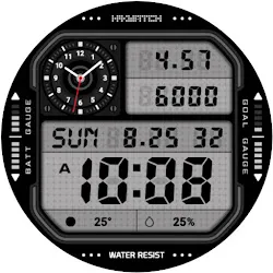 HMK D057 icon