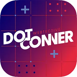 Dot Conner: Webtective icon