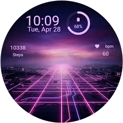 Digital Space Horizon icon