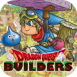 DRAGON QUEST BUILDERS icon