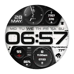 JND0128 icon