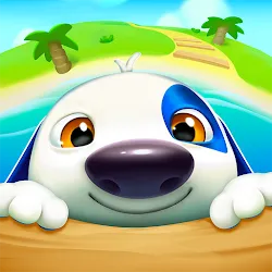 Meu Talking Hank: Ilhas icon