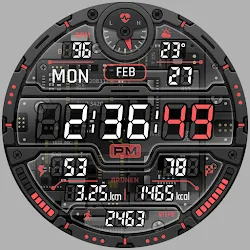 BRN162 - VISIO icon