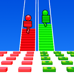 Bridge Race