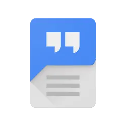 Speech Recognition & Synthesis icon