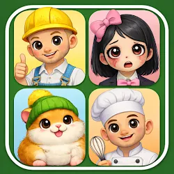 Pair Match – Puzzle Game icon