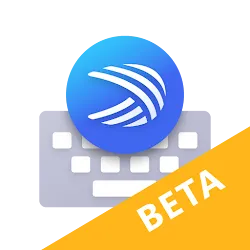 Microsoft SwiftKey Beta icon