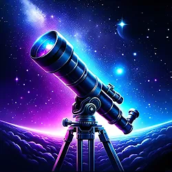 Star Roam & Planet & Sky Map icon