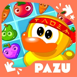 Dinner Spinner Match 3 Game icon