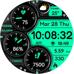 KZY052 icon