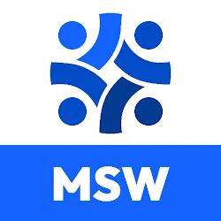 ASWB MSW Exam Prep 2026 icon