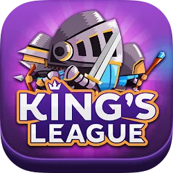 King's League: Odyssey icon