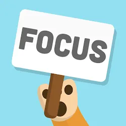 Focus Dog: Pomodoro & Timer icon