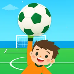 Football Defender icon