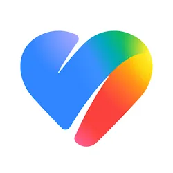 Google Health (Fitbit) icon