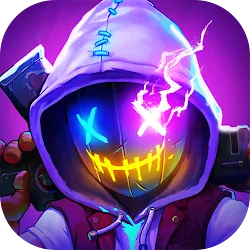 Neon Abyss：Infinity icon