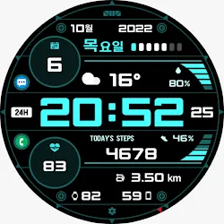 SMZ ACTION8 icon