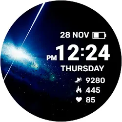 Quasar icon