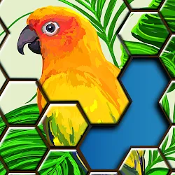 Jigsaw Puzzles: Rompecabezas icon