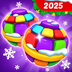 Manor Carnie Blast icon