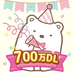 Sumikkogurashi Farm icon