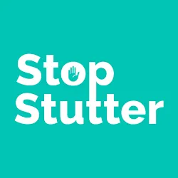 StopStutter Speech Therapy icon