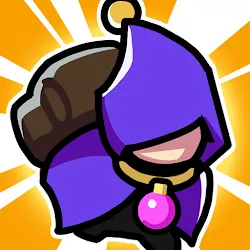 Bag it up! icon