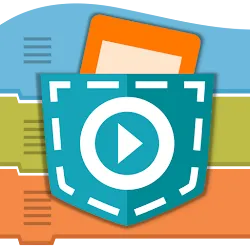 Pocket Code: Programe os seus  icon