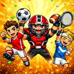 Line Sports icon