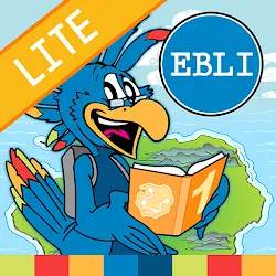 EBLI Island Lite icon