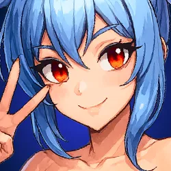 Evitania Online: Idle RPG icon