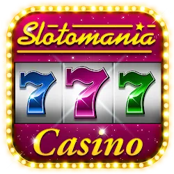 Slotomania™ Slots Casino Games icon