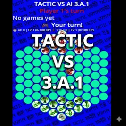 TACTIC VS AI 3.A.1 icon