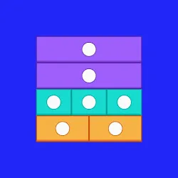 Stick and Split icon