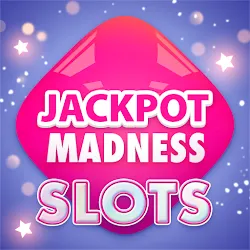 Jackpot Madness Slots Casino icon