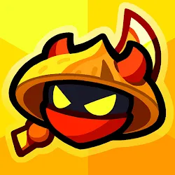 进击的恶魔团 icon