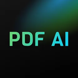 PDF AI: Podcast, Notes, Slides icon