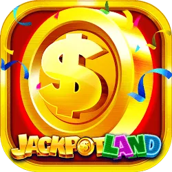 Jackpotland-Vegas Casino Slots icon