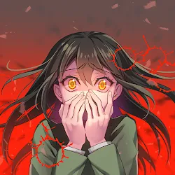 BAD END icon