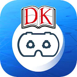 DK Virtual Reality icon