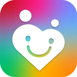 Hearty: Conexão diária icon