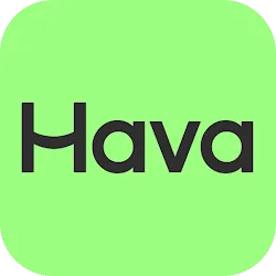 Hava – Lose weight, feel full icon