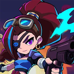 Merge Up Battle icon