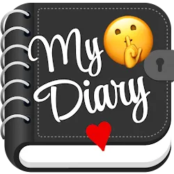 Diario: Secreto Journal, Notas icon