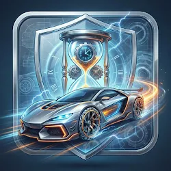 Chronos Lab icon
