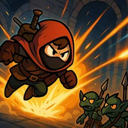 Loadout Warrior icon