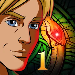 Broken Sword 5: Episodio 1 icon