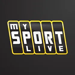 My Sport Live icon