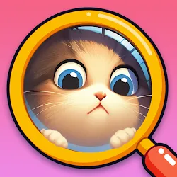 Wimmelbild-Abenteuerspiele icon