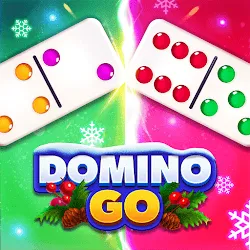 Domino Go - 온라인 보드 게임 icon